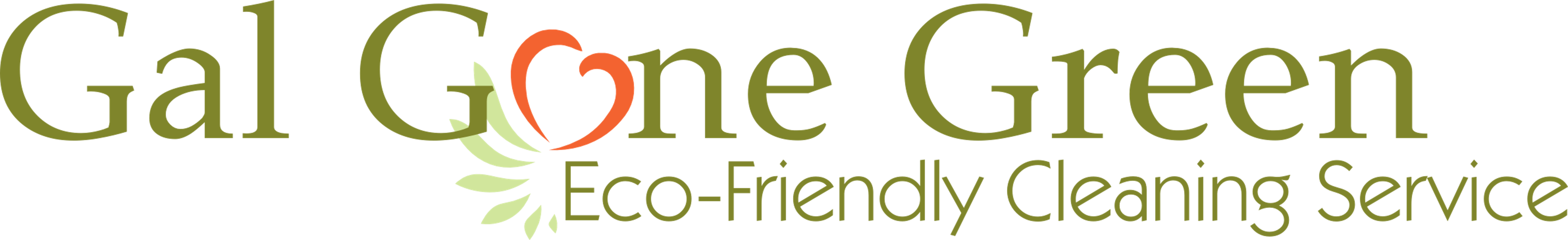 Gal Gone Green logo