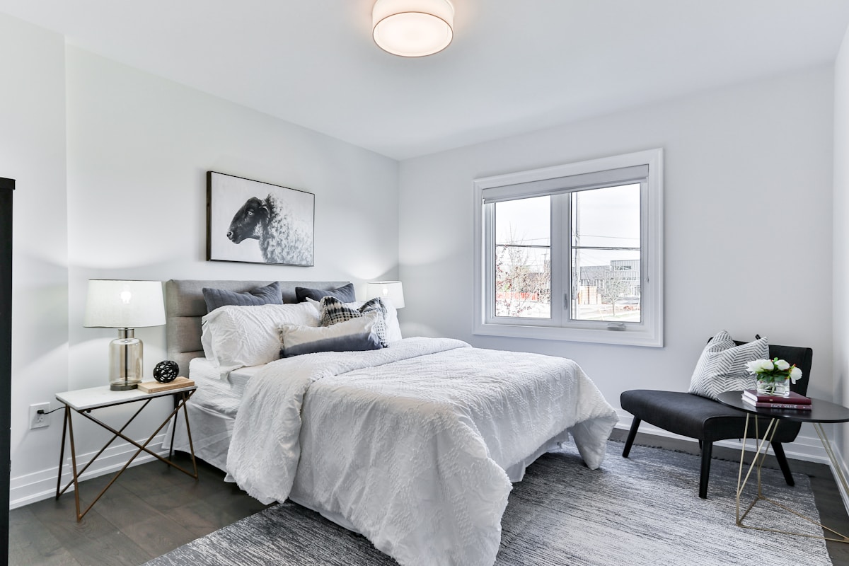 Airbnb and vacation rental turnover cleaning in Virginia